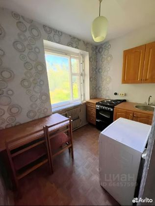 Продажа 1-комнатной квартиры 18 м², 2/2 этаж