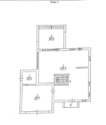 Продажа дома, 426 м², с участком 12 соток