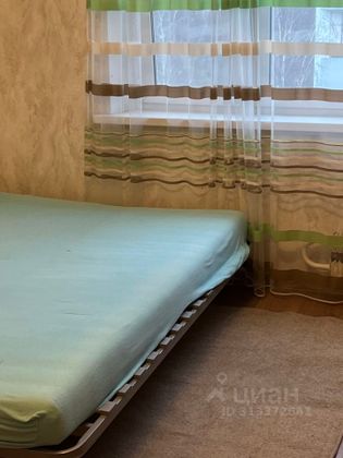 Продажа 1 комнаты, 12,8 м², 8/9 этаж