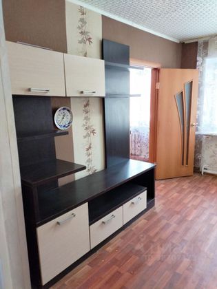 Продажа 1-комнатной квартиры 28,6 м², 1/2 этаж