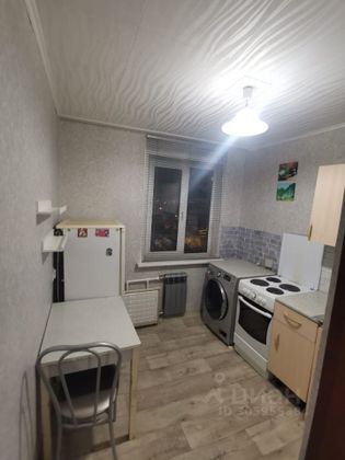 Продажа 1-комнатной квартиры 28,5 м², 5/5 этаж