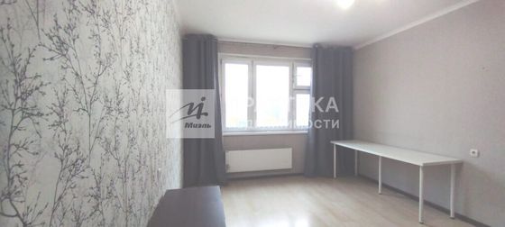 Продажа 1-комнатной квартиры 40,8 м², 2/15 этаж