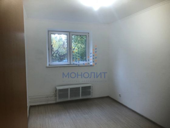 Продажа 3-комнатной квартиры 61 м², 1/12 этаж