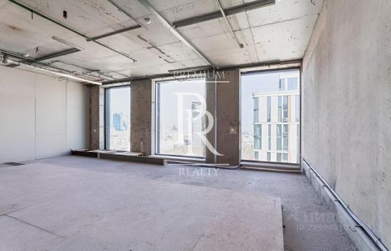 Продажа многокомнатной квартиры 272,2 м², 13/13 этаж