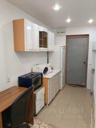 Продажа квартиры-студии 17 м², 1/5 этаж