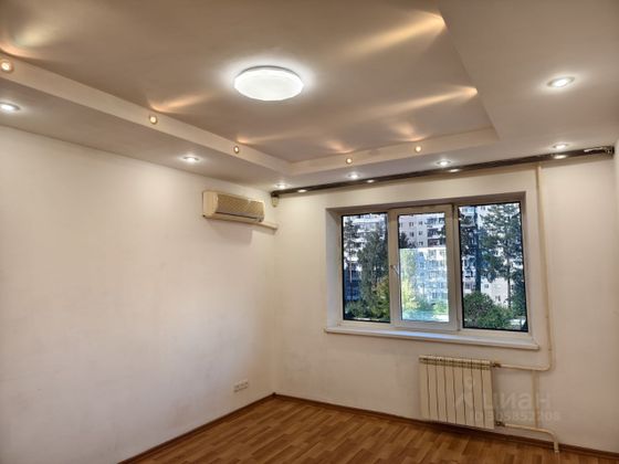 Продажа 3-комнатной квартиры 63 м², 4/9 этаж