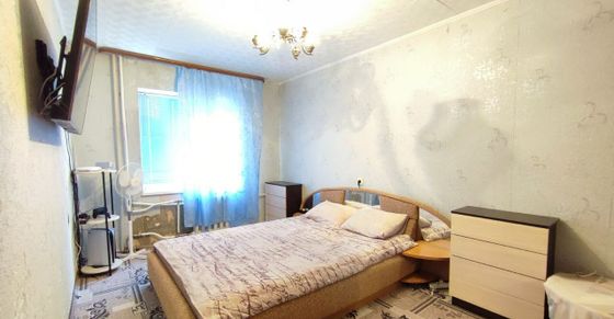 Продажа 2-комнатной квартиры 47,8 м², 1/7 этаж