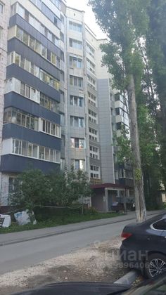 Продажа 3-комнатной квартиры 65 м², 1/9 этаж