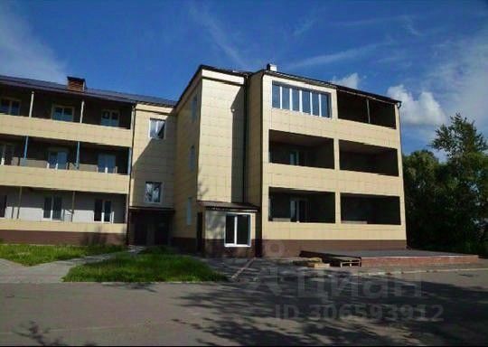 Продажа 2-комнатной квартиры 91,3 м², 3/3 этаж