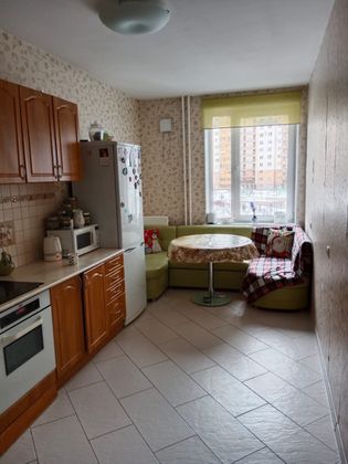 Продажа 4-комнатной квартиры 113,4 м², 3/25 этаж