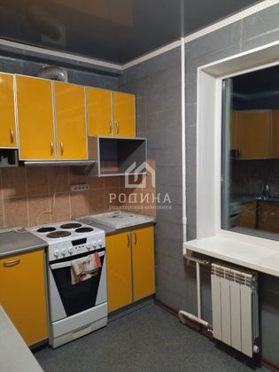 Продажа 2-комнатной квартиры 43,9 м², 3/5 этаж