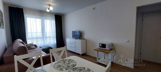 Аренда 2-комнатной квартиры 63,5 м², 9/12 этаж