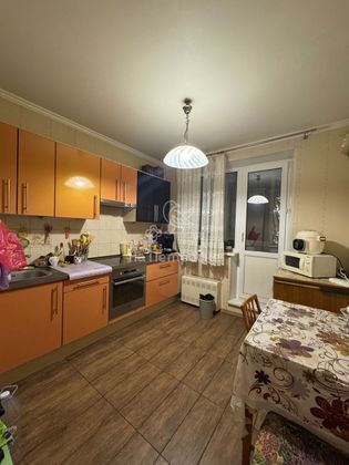 Аренда 3-комнатной квартиры 63 м², 3/14 этаж