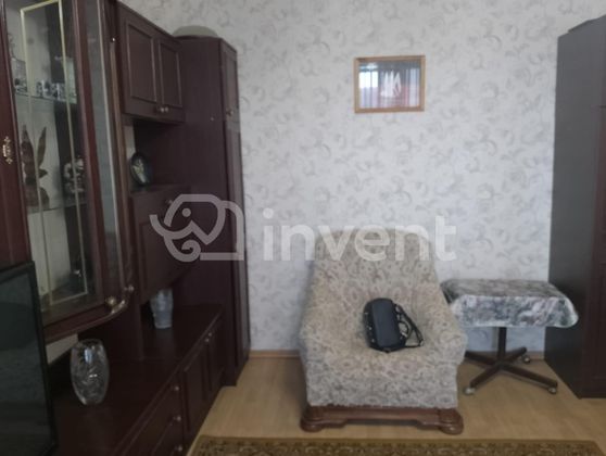 Продажа 1-комнатной квартиры 28 м², 7/10 этаж