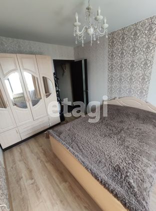 Продажа 2-комнатной квартиры 48,9 м², 9/9 этаж