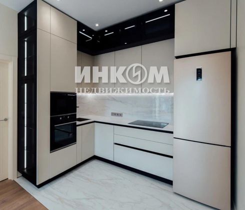 Продажа 1-комнатной квартиры 38,4 м², 9/9 этаж