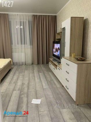 Аренда 1-комнатной квартиры 60 м², 7/9 этаж