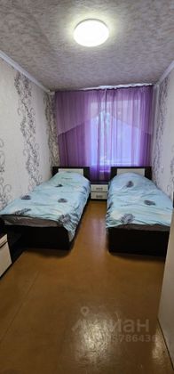 Аренда 3-комнатной квартиры 56 м², 2/9 этаж