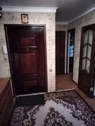 Продажа 3-комнатной квартиры 72,6 м², 4/5 этаж