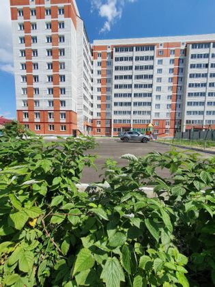 Продажа 2-комнатной квартиры 72 м², 5/10 этаж