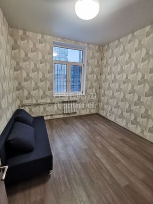 Продажа 3-комнатной квартиры 86,5 м², 1/22 этаж