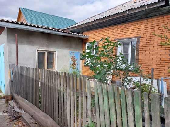 Продажа дома, 37 м², с участком 3,1 сотки