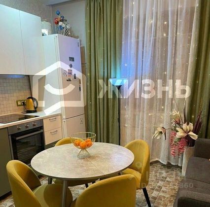 Продажа 3-комнатной квартиры 78,9 м², 16/16 этаж