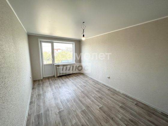 Продажа 2-комнатной квартиры 45,5 м², 5/5 этаж