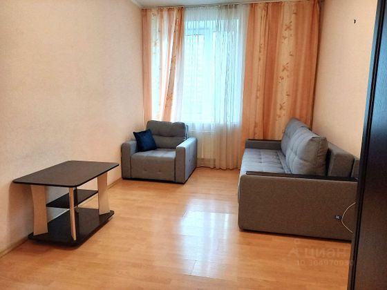 Продажа квартиры-студии 25,1 м², 2/12 этаж