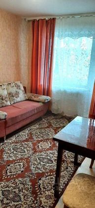 Продажа 1-комнатной квартиры 33,1 м², 5/9 этаж