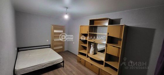 Аренда 1-комнатной квартиры 34,6 м², 9/9 этаж