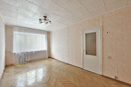 Продажа 1-комнатной квартиры 30 м², 2/5 этаж