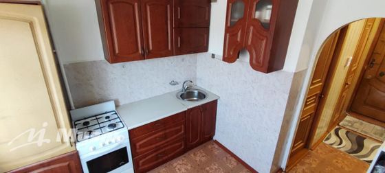 Продажа 2-комнатной квартиры 50 м², 3/9 этаж