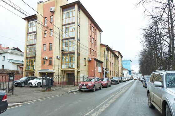 Продажа 4-комнатной квартиры 119,8 м², 2/4 этаж