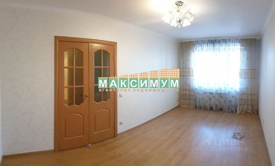 Продажа 1-комнатной квартиры 34,7 м², 4/16 этаж