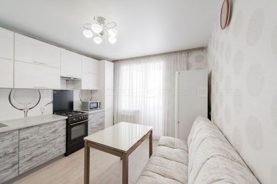 Продажа 1-комнатной квартиры 52 м², 6/10 этаж