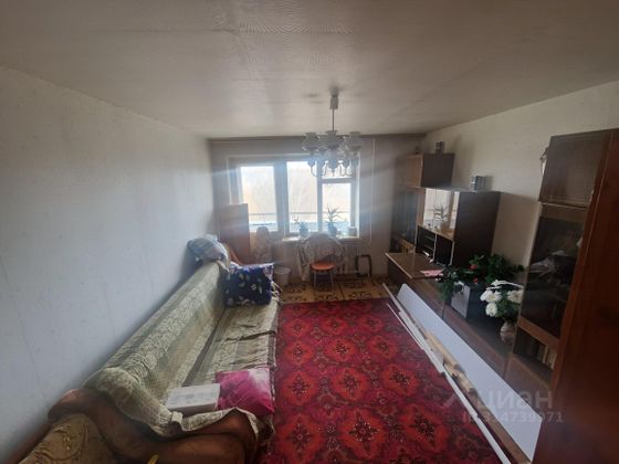 Продажа 2-комнатной квартиры 47,8 м², 5/9 этаж