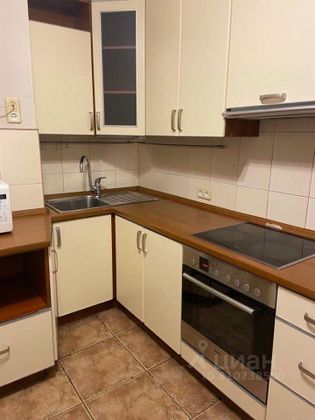 Продажа 2-комнатной квартиры 52 м², 5/17 этаж