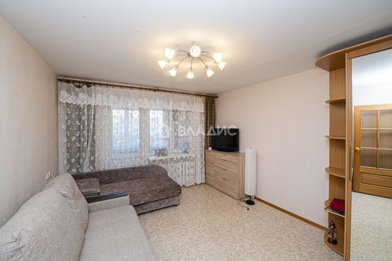 Продажа 2-комнатной квартиры 59 м², 1/9 этаж