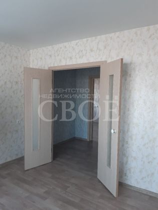 Продажа 2-комнатной квартиры 55 м²