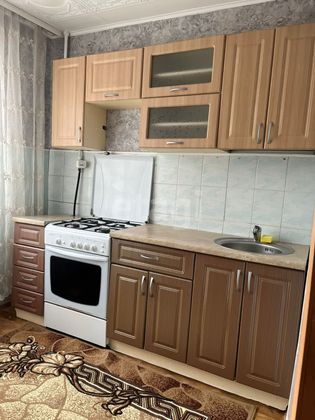 Продажа 1-комнатной квартиры 31 м², 1/5 этаж