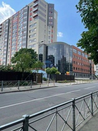 Продажа 2-комнатной квартиры 84,7 м², 5/14 этаж