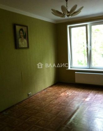 Продажа 1-комнатной квартиры 33 м², 2/9 этаж