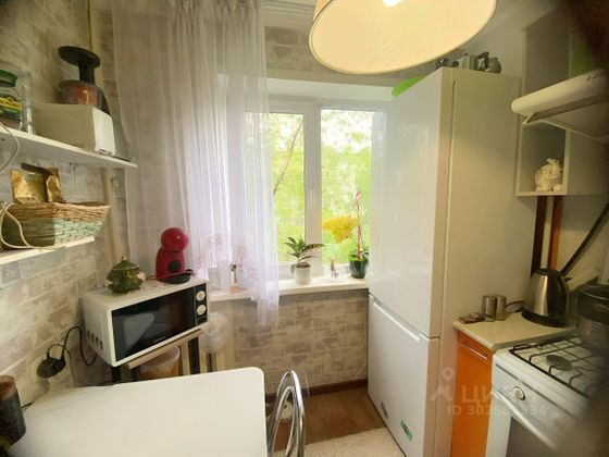 Аренда 3-комнатной квартиры 50 м², 3/5 этаж