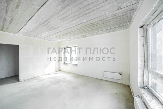 Продажа 2-комнатной квартиры 70,6 м², 24/27 этаж