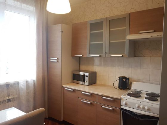 Продажа 2-комнатной квартиры 52,5 м², 5/12 этаж