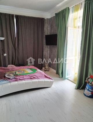 Продажа 3-комнатной квартиры 68 м², 5/6 этаж