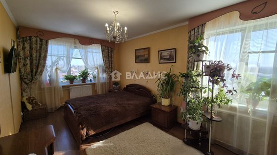 Продажа 3-комнатной квартиры 61,4 м², 5/5 этаж