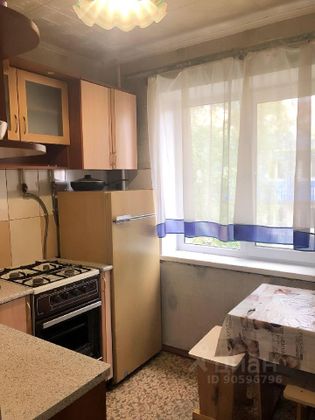 Аренда 2-комнатной квартиры 50 м², 3/5 этаж