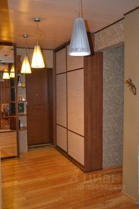 Продажа 3-комнатной квартиры 81,8 м², 5/5 этаж